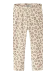 Name It - Nmfdavina Sweat Fleece Legging Bru Noos - Retuusid - 122