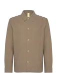 Brixtol Textiles - Frank Linen Dark Navy - Linased s&auml;rgid - S