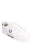 Fred Perry - B722 Leather - Madala s&auml;&auml;rega tossud - 41