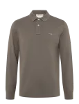 Gant - Long Sleeve Polo Shirt - Pikkade varrukatega - XL