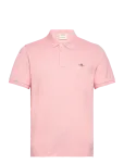 Gant - Classic Regular Polo Shirt - L&uuml;hikeste varrukatega - XL