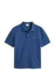 Gant - Classic Regular Polo Shirt - L&uuml;hikeste varrukatega - XXL