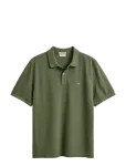 Gant - Classic Regular Polo Shirt - L&uuml;hikeste varrukatega - S