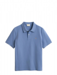 Gant - Classic Regular Polo Shirt - L&uuml;hikeste varrukatega - S