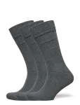 Gant - 3-Pack Socks - Tavalised sokid - 43-45