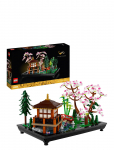 LEGO - Fredfyldt Have 10315 - Lego&nbsp;icons - ONE SIZE