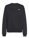 New Balance - Sport Essentials Fleece Crew - Spordidressipluusid - M