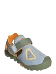 Adidas Terrex - Terrex Captain Toey 2.0 K - Sandaalid - 29