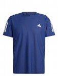Adidas Performance - Otr B Tee - L&uuml;hikeste varrukatega - XL