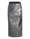 Stella Nova - Sequins Midi Skirt - P&otilde;lveni ja midi - 36