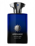 Amouage - Amouage Interlude Black Iris Man Edp 100Ml - Eau De Parfum - 100 ml