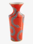 Jonathan Adler - Eden Cuff Vase - Big Vases - H30.5CM