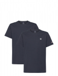 Champion - 2 Pack Ss Tee - L&uuml;hikeste varrukatega - 162-167