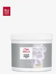 Wella Professionals - Wella Professionals Color Fresh Mask Pearl Blond 500 Ml - Color Treatments - 500 ML