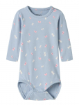 Name It - Nbfvandora Ls Body Box - Pikkade varrukatega - 80