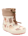 Bisgaard - Bisgaard Thermo Baby - Beebijalan&otilde;ud (suurused 18-19-20-25-26) - 26