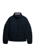 Superdry Sport - Fuji Print Padded Jacket - Polsterdatud jakid - XXL