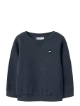 Name It - Nmmvimo Ls Sweat Bru Noos - Dressipluusid - 92