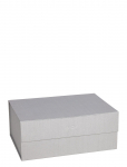 OYOY Living Design - Hako Storages Box - A4 - Minikarbid - L33X W25X H15CM x 0.9