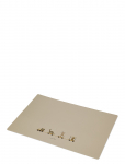 Nuuroo - Elvin Creativity Mat - Lauamatid ja joogialused - 40X 60CM