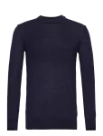 Knowledge Cotton Apparel - Merino Crew Neck Sweater - &Uuml;mara kaelusega - M