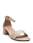 Tamaris - Women Sandals - Kontsaga sandaalid - 37