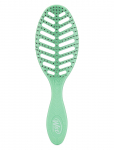 Wetbrush - Go Green Speed Dry Green - M&otilde;lahari - 1 PCS