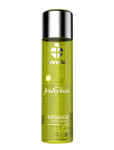 Swede - Swede Fruity Love Vanilla Gold Pear - Keha&otilde;lid - 60 ML