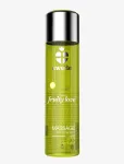 Swede - Swede Fruity Love Vanilla Gold Pear - Keha&otilde;lid - 60 ML