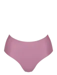 Sloggi - Sloggi Zero Feel 2.0 High Waist - K&otilde;rge v&ouml;&ouml;kohaga alusp&uuml;ksid - XS