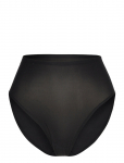 CHANTELLE - Soft Stretch Full Brief High Cut Brief - K&otilde;rge v&ouml;&ouml;kohaga alusp&uuml;ksid - ONE SIZE