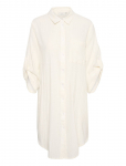 Kaffe - Kapauline Shirt Dress - Tuunikad - 38