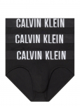 Calvin Klein - Hip Brief 3Pk - Alusp&uuml;ksid - XS