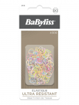 Babyliss Paris - Magic Elastics Multicolour 300Pk - Juuksekummid - 300 pcs