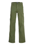 Jack & Jones - Jpstkane Jjharlow Cargo Noos Jnr - P&uuml;ksid - 152