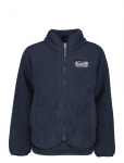 Didriksons - Gibbs Kids' Full-Zip - Fliisjakid - 110