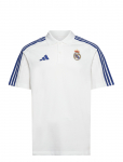 Adidas Performance - Real Dna Polo - Spordipolod - XXL
