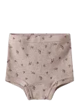 Name It - Nmfwang Wool Needle Boxer - Alusp&uuml;ksid - 92