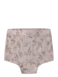 Name It - Nmfwang Wool Needle Boxer Noos - Alusp&uuml;ksid - 98