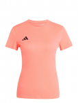 Adidas Performance - Adizero E Tee - Spordi T-s&auml;rgid - XS