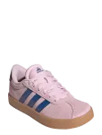 Adidas Sportswear - Vl Court 3.0 K - Madala s&auml;&auml;rega tossud - 28