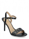 Lauren Ralph Lauren - Burnished Calf-Gwen-Sn-Drs - Kontsaga sandaalid - 41