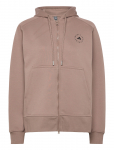 Adidas By Stella McCartney - Asmc Fz Hoodie - Spordi kapuutsiga pusad - M