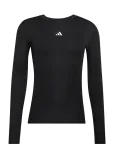 Adidas Performance - Tf Ls Tee - Spordi pikkade varrukatega topid - L