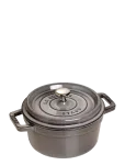 STAUB - La Cocotte &ndash; Rund Gryde - Ahjuvormid - 2.2L