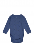 Hummel - Hmlbeesy Body L/S - Pikkade varrukatega - 56