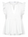 Selected - Slfblair-Ida Sl Top Noos - Varrukateta - 34