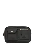 Markberg - Darlambg Bum Bag, Monochrome - V&ouml;&ouml;kotid - ONE SIZE
