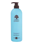 Arganmidas - Arganmidas Keratin Treatment Shampoo - &Scaron;ampoonid - 1000 ML