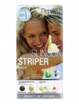 Depend Cosmetic - Slingor M&ouml;rkblond -Ljusblond - Color Treatments - ONE SIZE